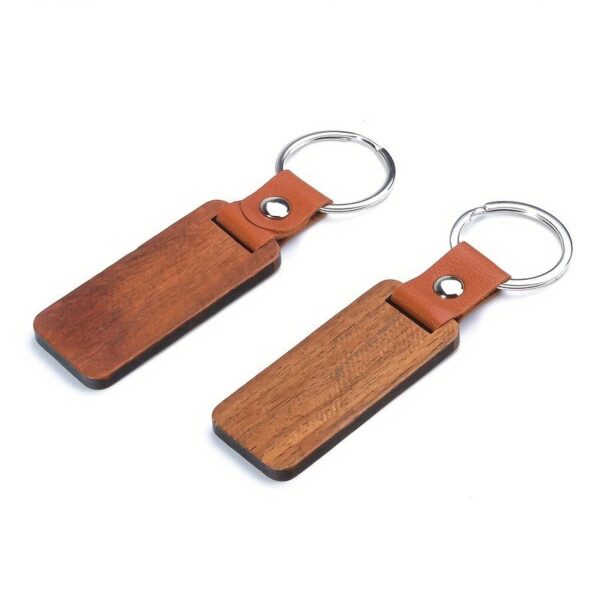 0ba5f31a08d34c50a9a248a4b7640fcd.jpg Rectangle Wooden Keychain/Tag For Men