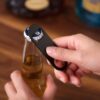 ebd876760501e9413b17cea3ad61b6e5.jpg Stainless Steel Flat Bottle Opener With Keychain